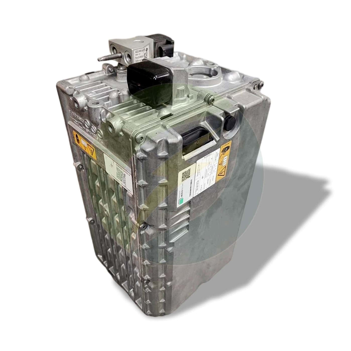 Mercedes-Benz W222 S-Class Hybrid HV Battery
