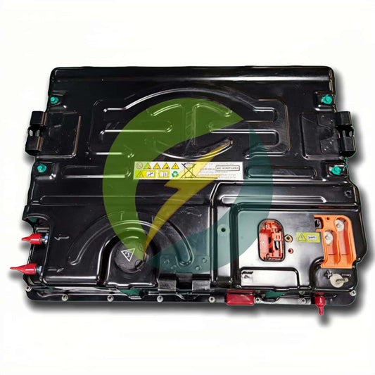 BMW X6 E72  High Voltage Battery Full Set