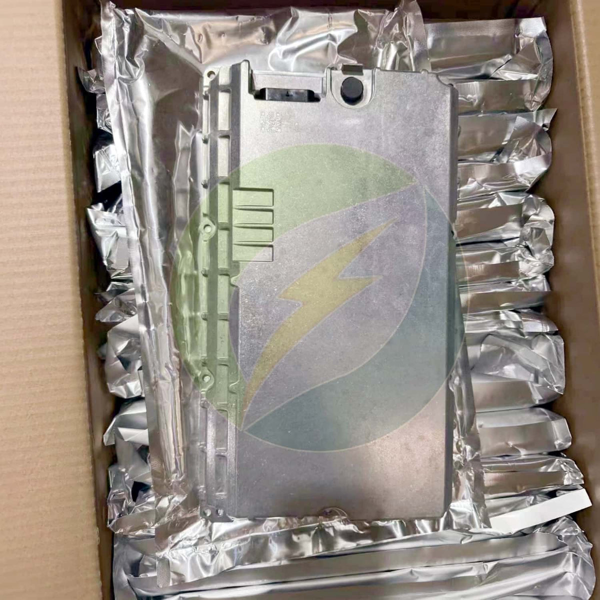 Mercedes-Benz W222 S-Class Hybrid HV Battery