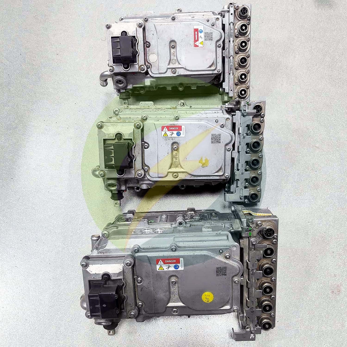 Audi Hybrid Q5-B7/A6L-C7/A8-D4 Inverter Power Controller