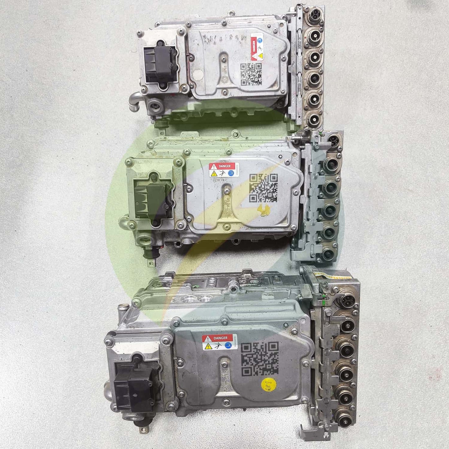 Audi Hybrid Q5-B7/A6L-C7/A8-D4 Inverter Power Controller