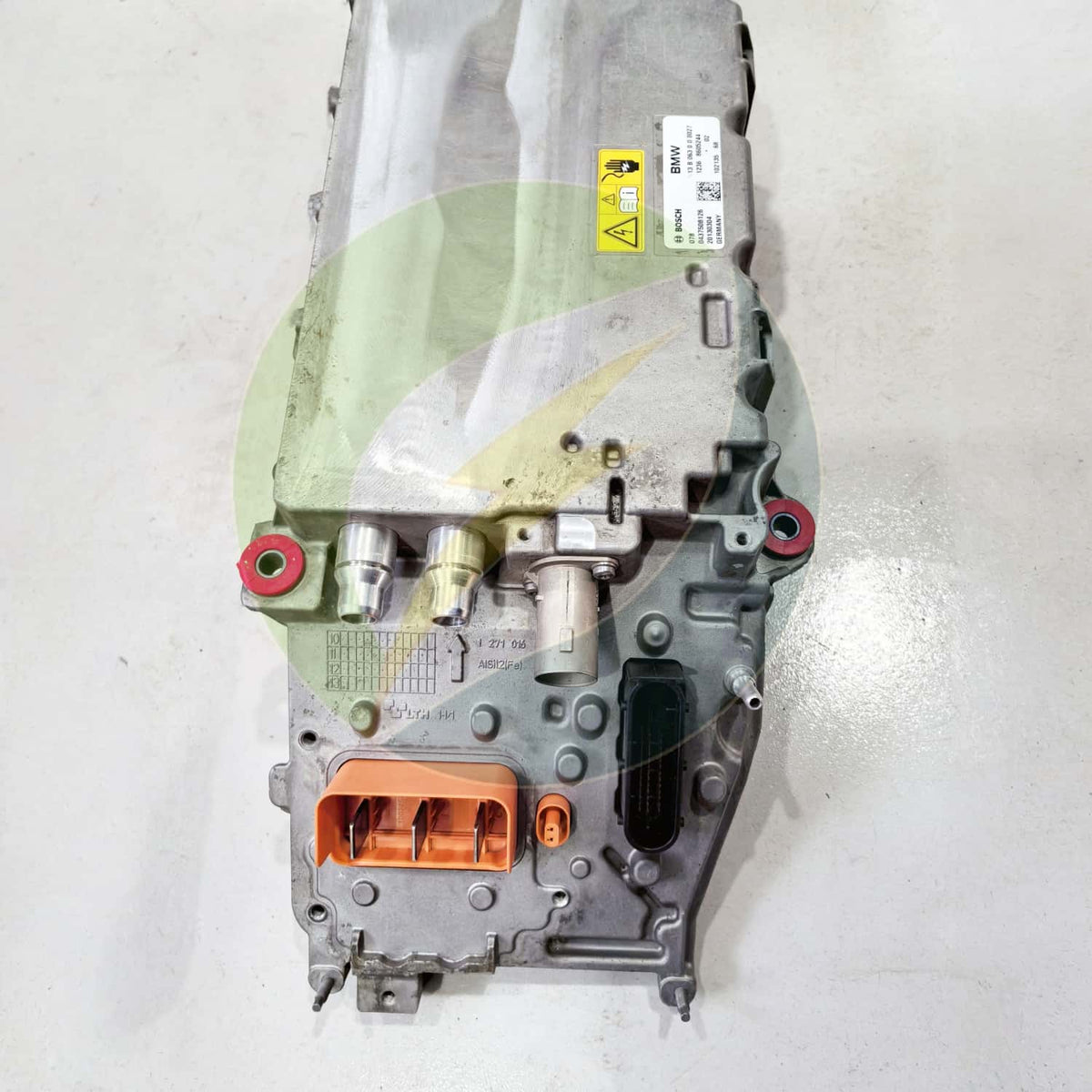 BMW HYBRID 5 Series 7 Series Inverter F01 F02 F10 F30 Repl. EME