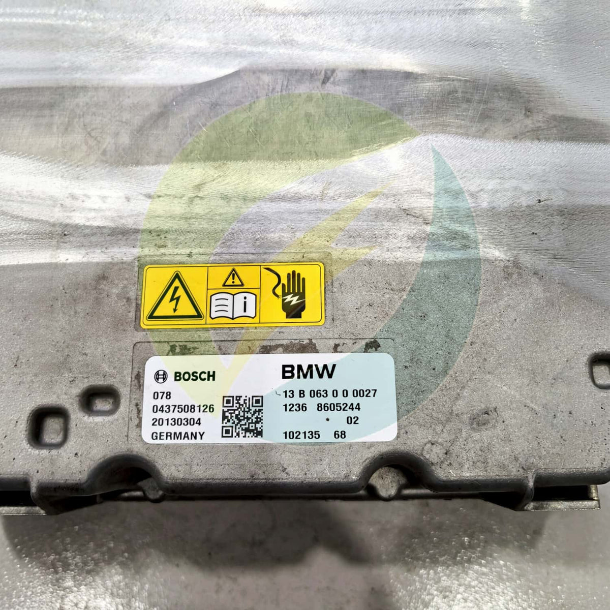 BMW HYBRID 5 Series 7 Series Inverter F01 F02 F10 F30 Repl. EME