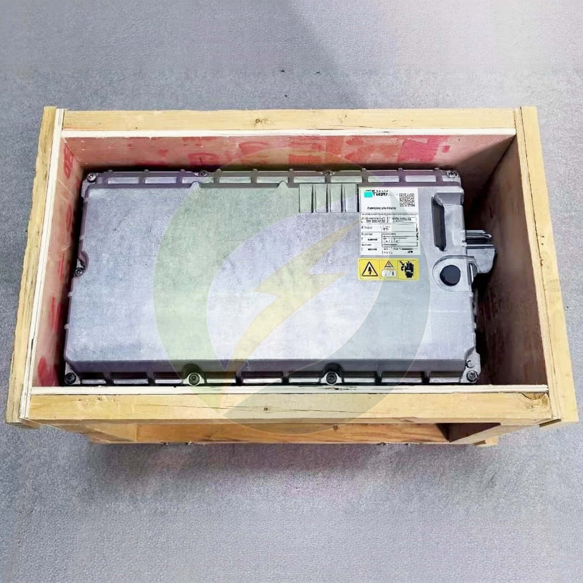 Mercedes-Benz W222 S-Class Hybrid HV Battery