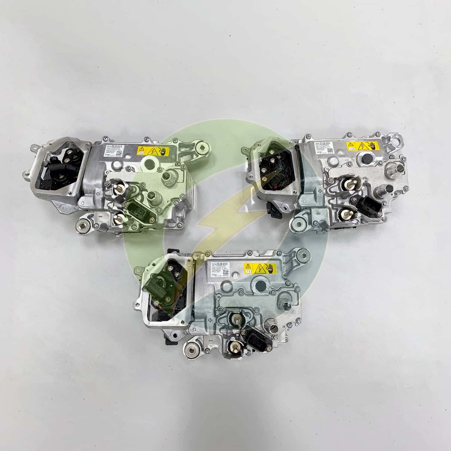 Mercedes-Benz S400/S500 48V W256 W167/213/223/238/290 ECU Control Unit Starter Generator DC/DC N129