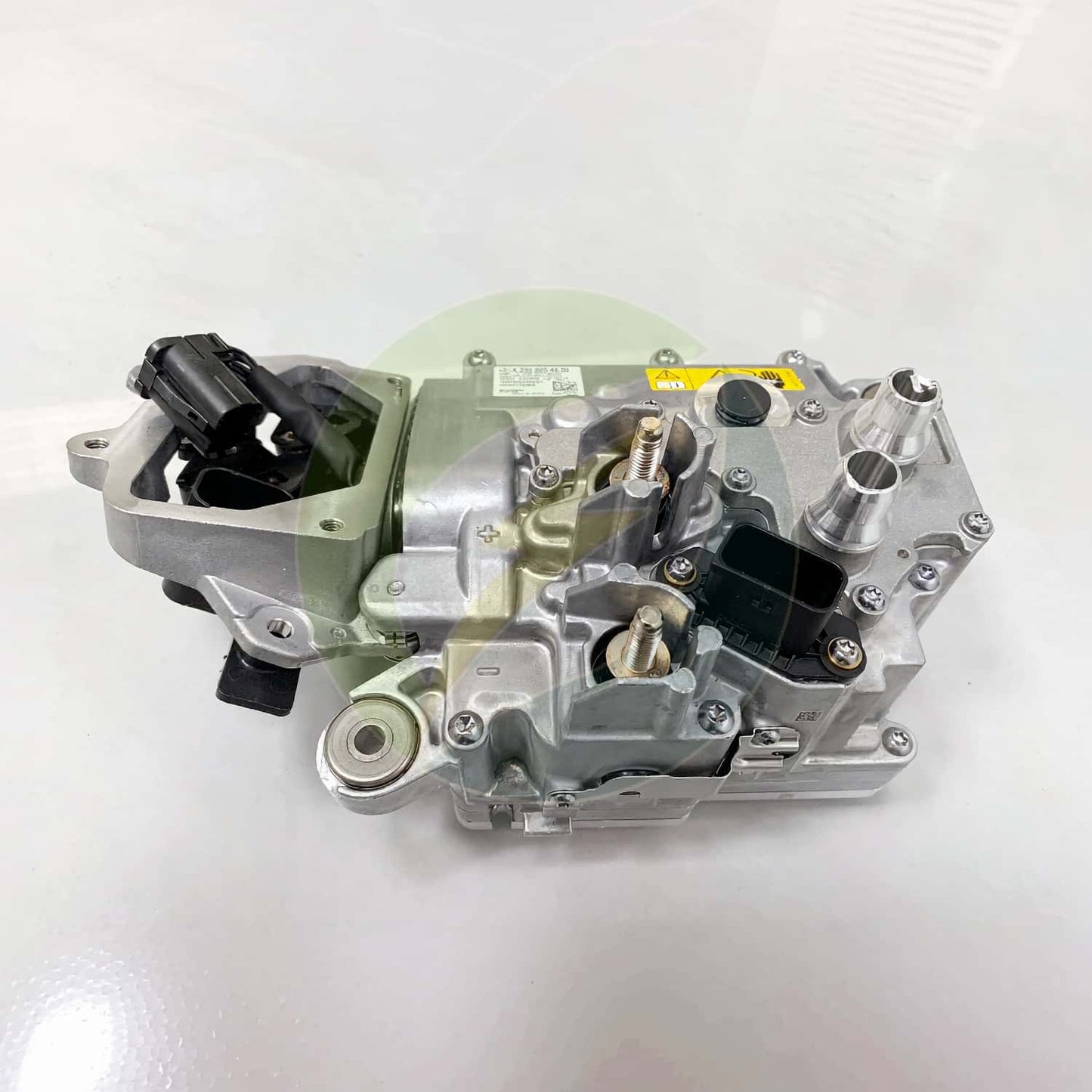 Mercedes-Benz S400/S500 48V W256 W167/213/223/238/290 ECU Control Unit Starter Generator DC/DC N129