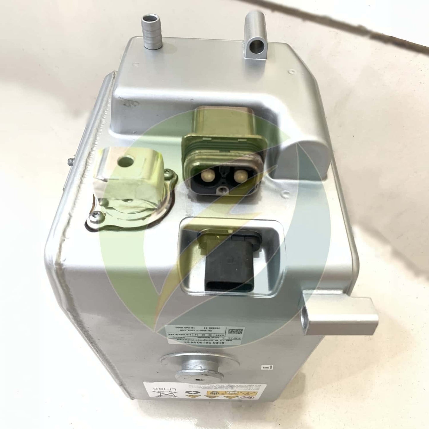 BMW 750li F04 ActiveHybrid 7 Series High-Voltage Storage Battery Unit