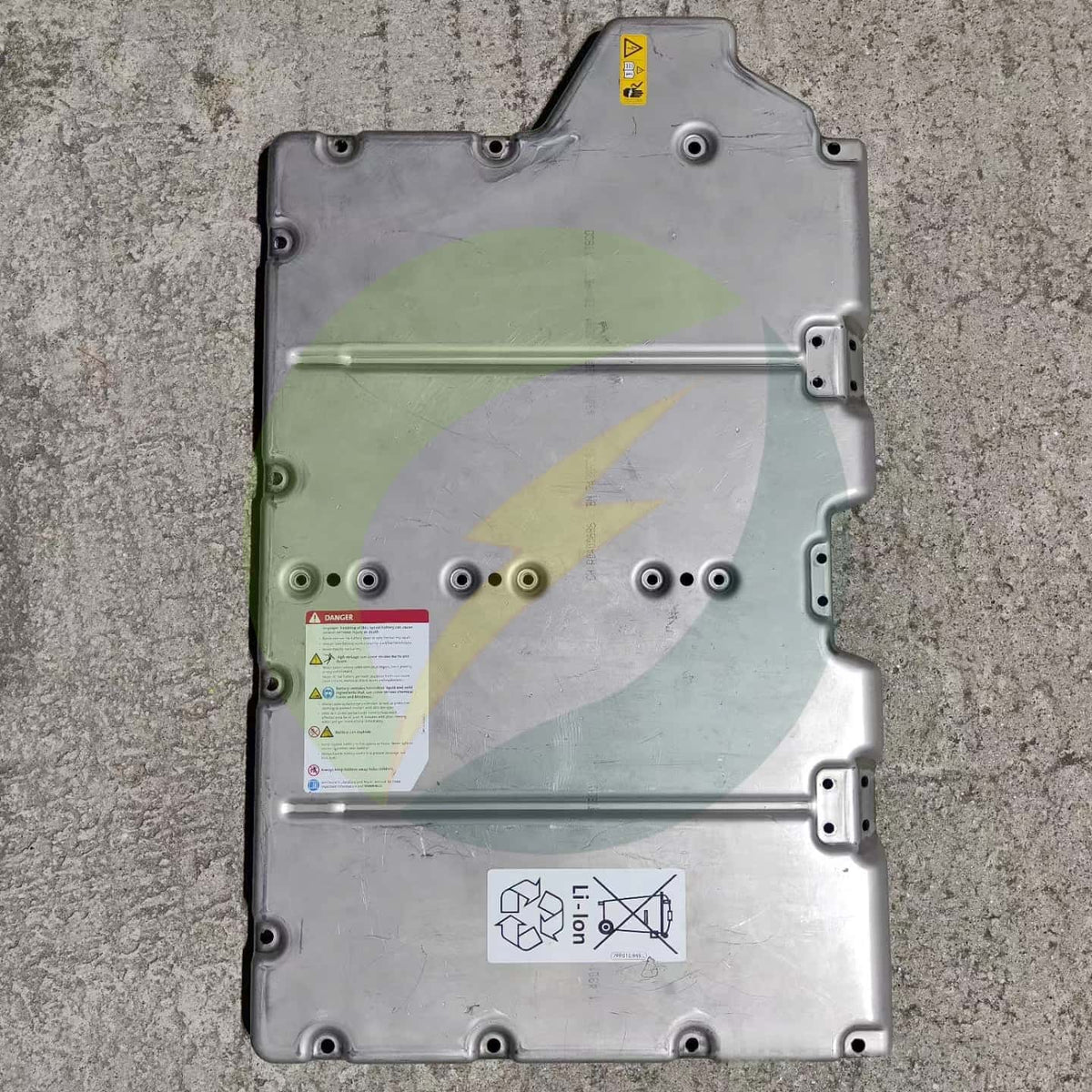 Porsche Cayenne Panamera Hybrid/PHEV Drive Motor Battery Pack Assembly