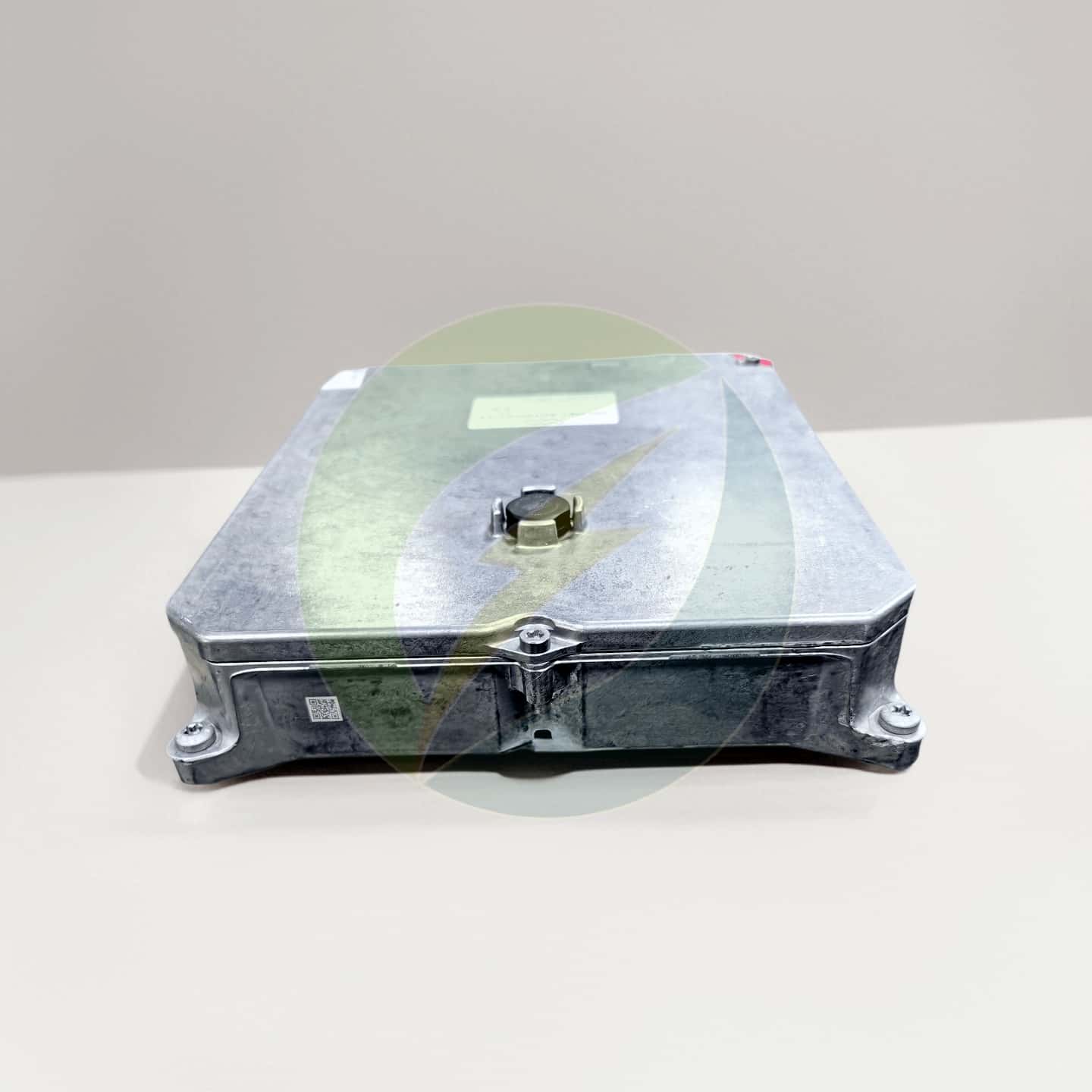 Mercedes-Benz 48V Hybrid Lithium Battery