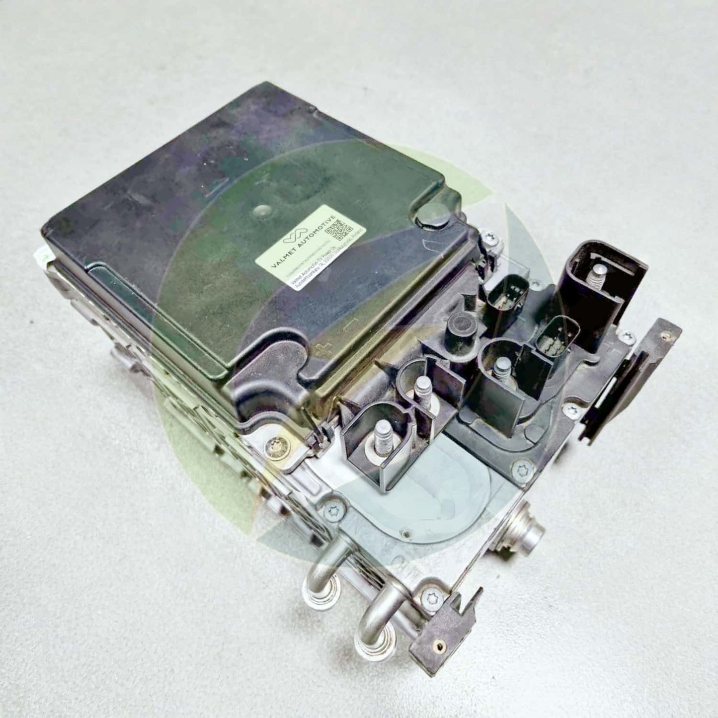 Mercedes-Benz 48V Hybrid Lithium Battery