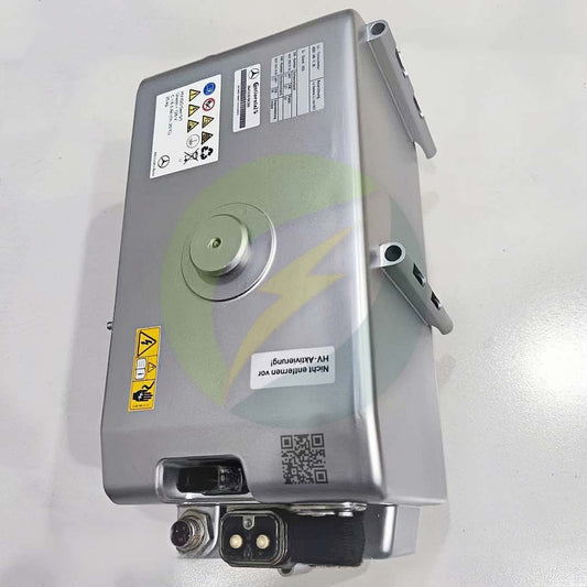 Mercedes-Benz W221 s-class Hybrid Battery Lithium