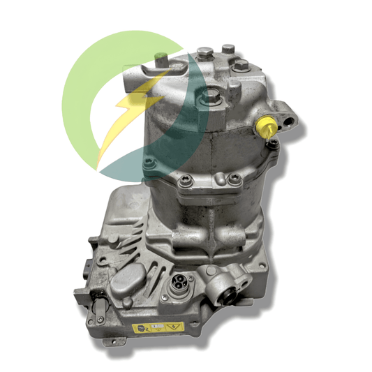 Mercedes-Benz S400 w221 Hybrid High Pressure Air Conditioning Compressor