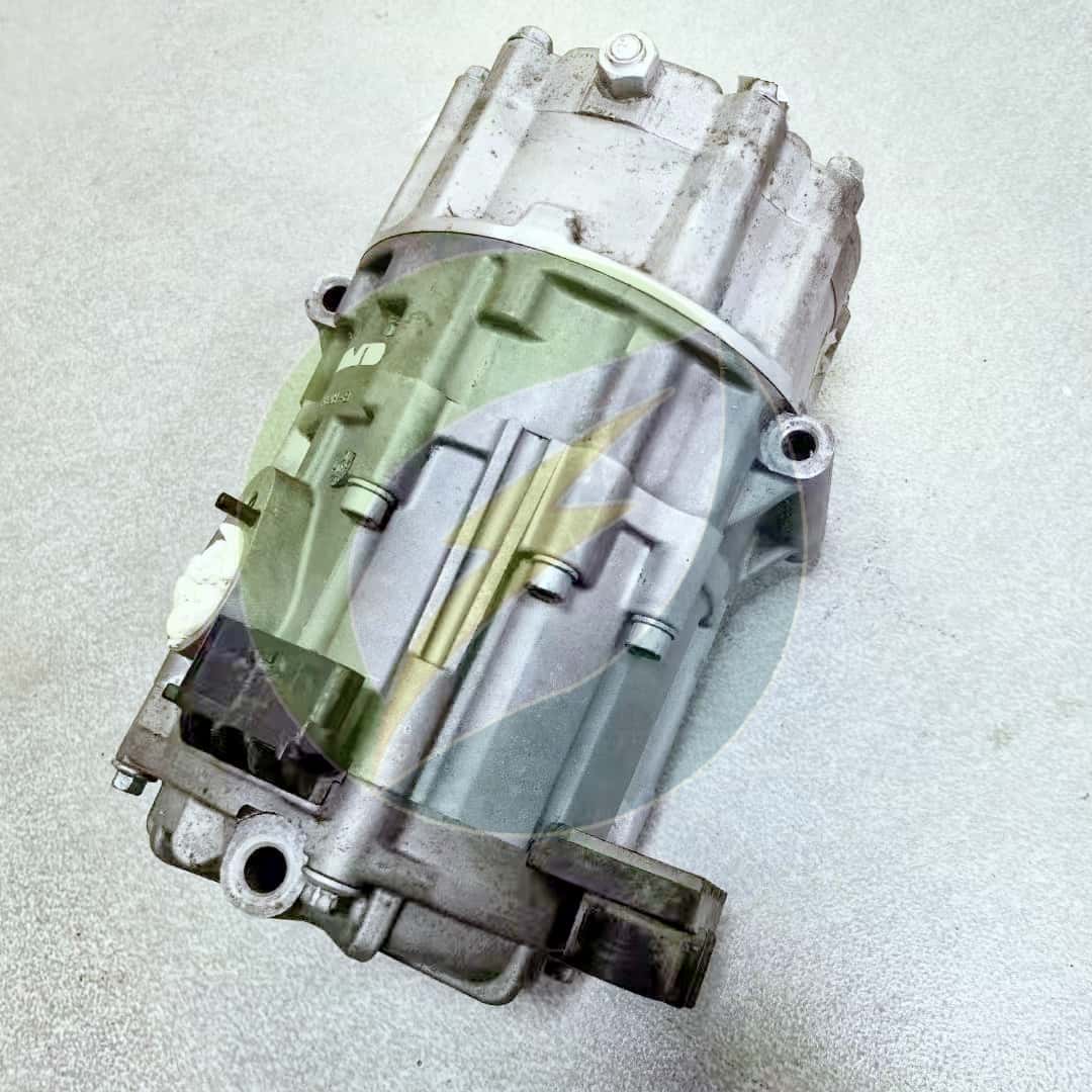 BMW ActiveHybrid 7 series AC Compressor Pump