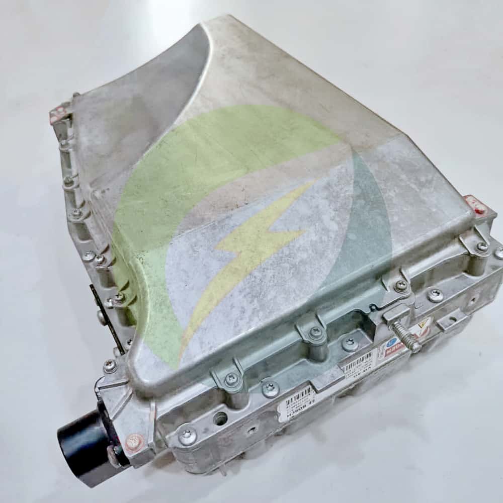 Porsche Cayenne Panamera Volkswagen Touareg Hybrid Converter Inverter