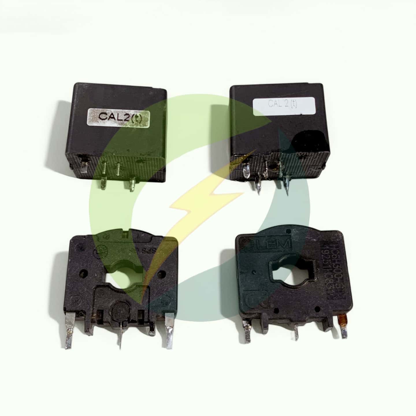 BMW X6 E72  High Voltage Battery Full Set
