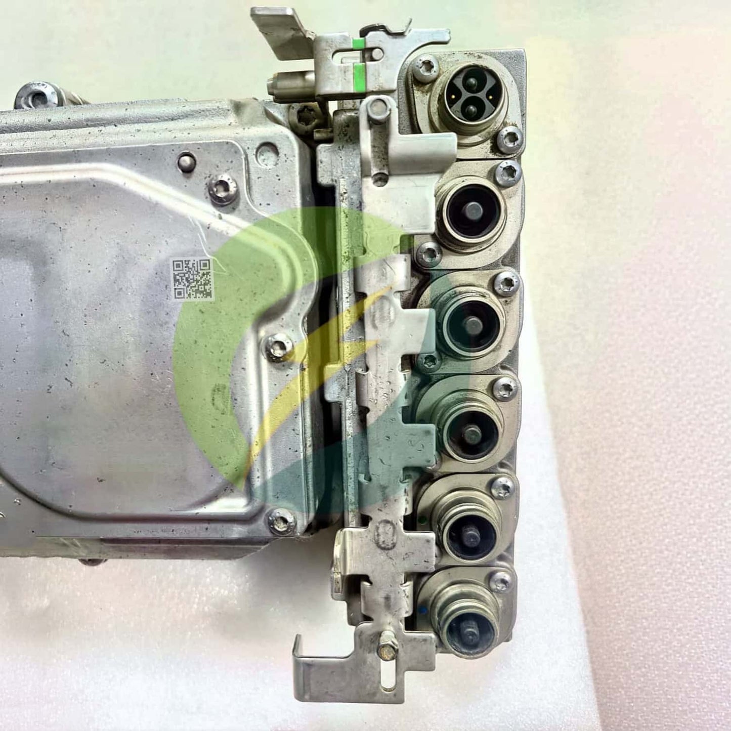 Audi Hybrid Q5-B7/A6L-C7/A8-D4 Inverter Power Controller