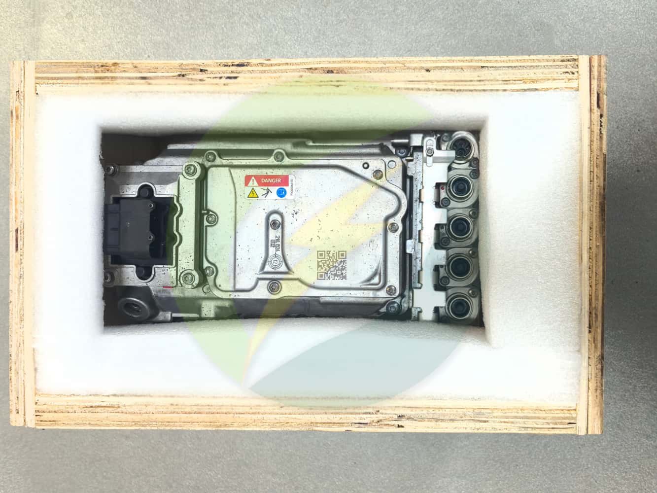 Audi Hybrid Q5-B7/A6L-C7/A8-D4 Inverter Power Controller