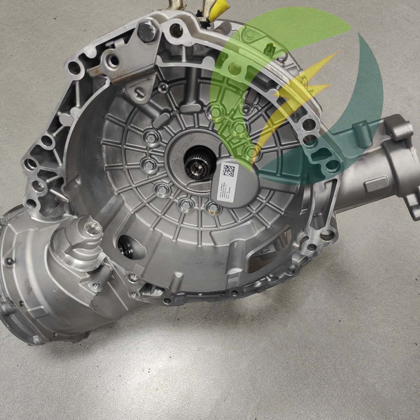 Porsche Panamera 2021 2017 Cayenne 2020PHEV plug-in electric motor generator