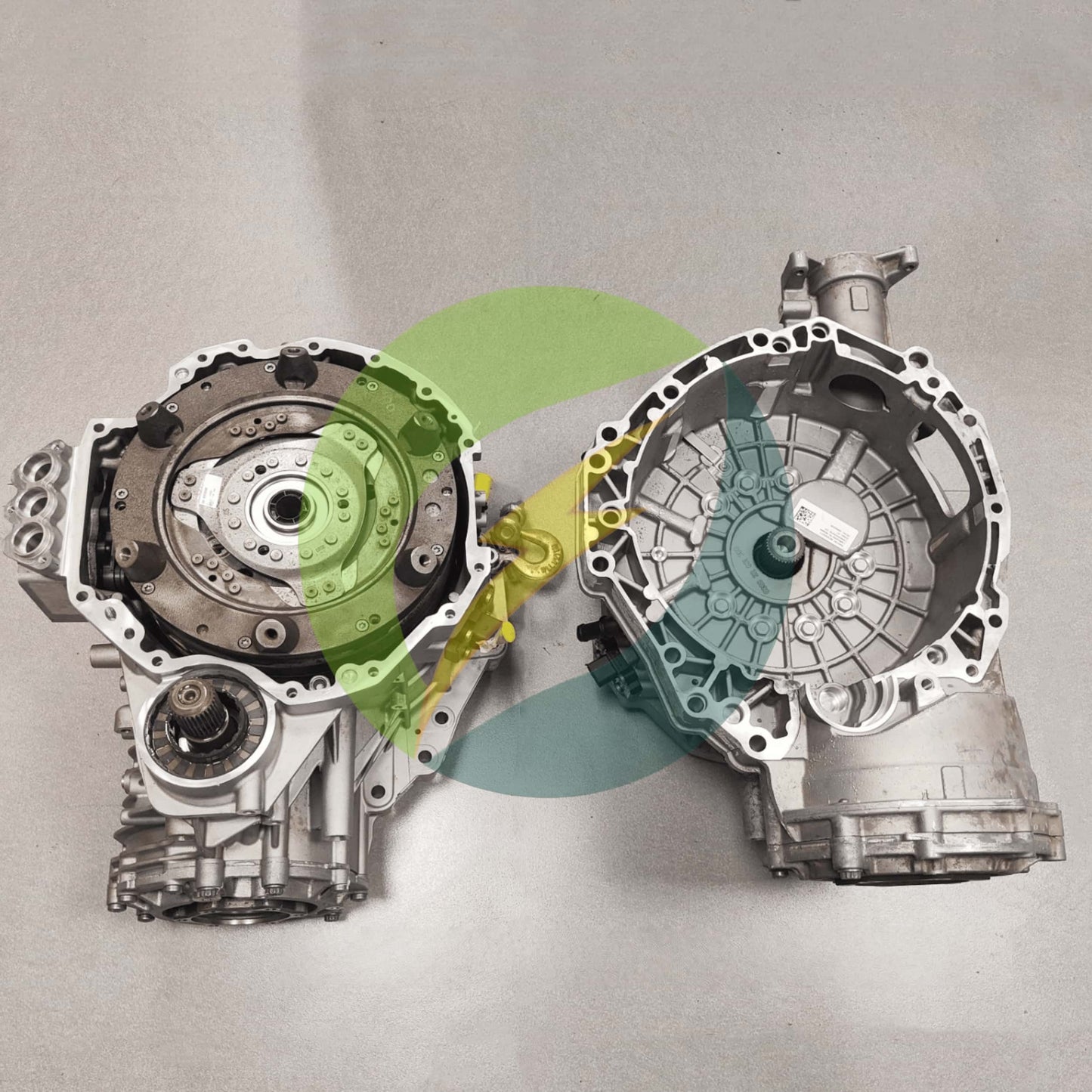 Porsche Panamera 2021 2017 Cayenne 2020PHEV plug-in electric motor generator