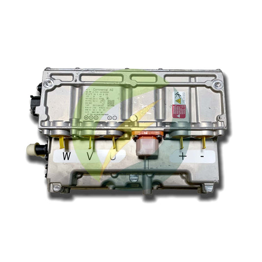 Audi Power Control Electronics Electric Drive Audi A6L Touareg V6 tsi hybrid