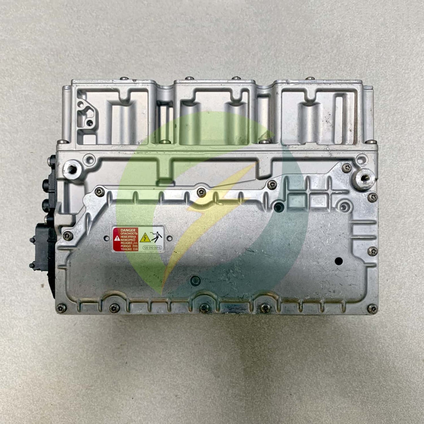 Audi Power Control Electronics Electric Drive Audi A6L Touareg V6 tsi hybrid