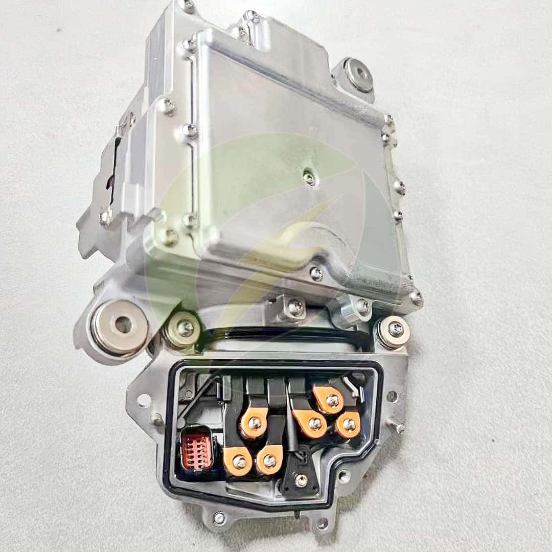 Mercedes-Benz S400/S500 48V W256 W167/213/223/238/290 ECU Control Unit Starter Generator DC/DC N129