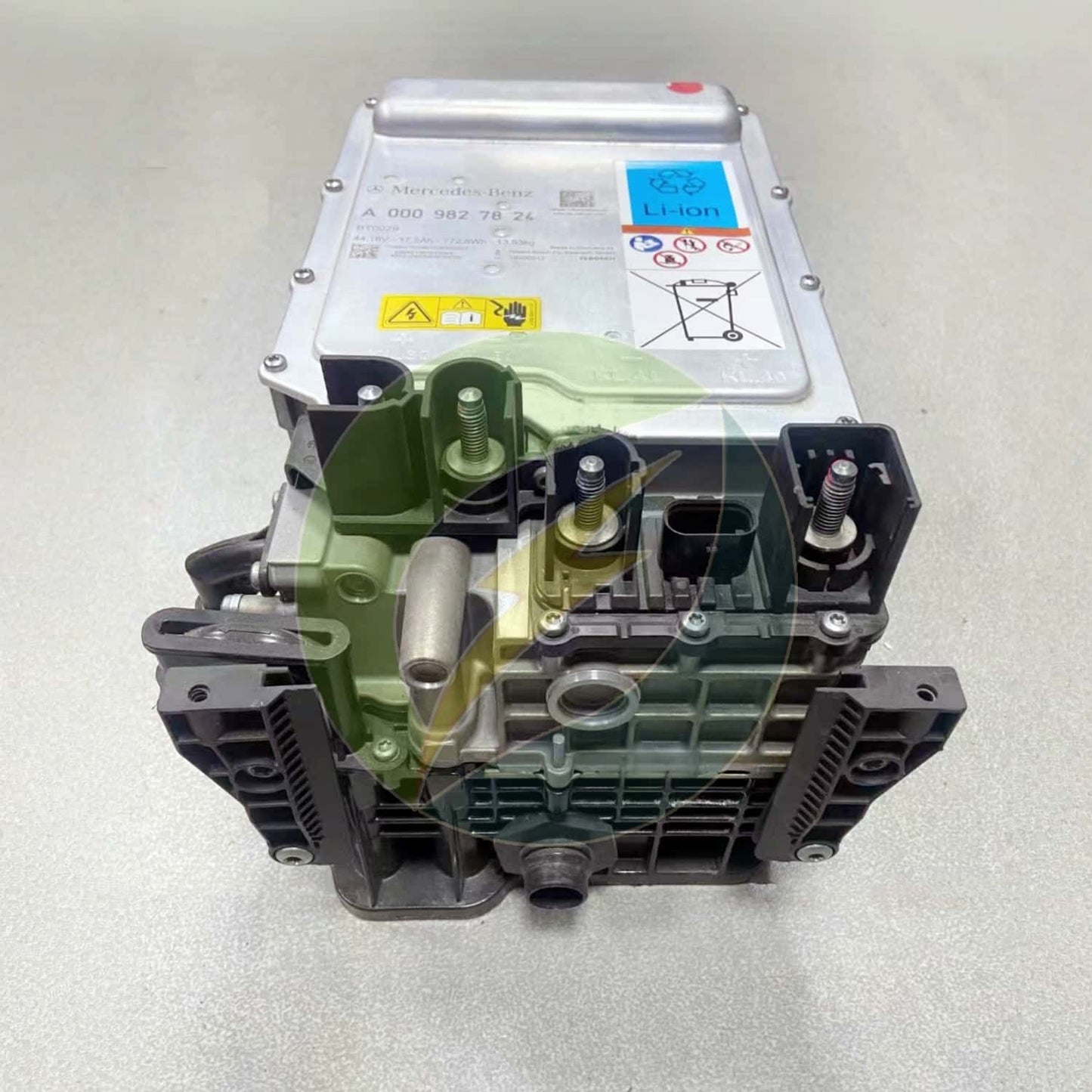 Mercedes-Benz 48V Hybrid Lithium Battery