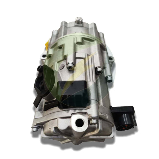 BMW ActiveHybrid 7 series AC Compressor Pump