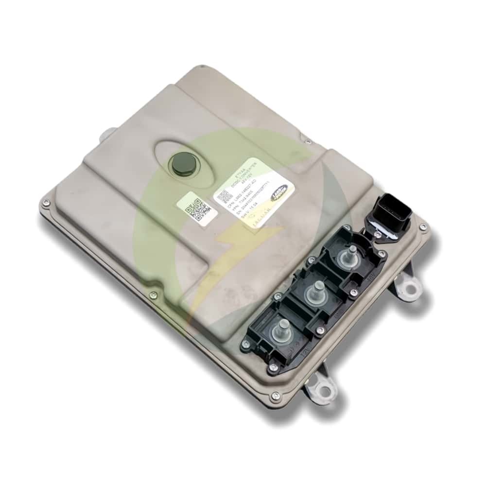 Land Rover Discovery Defender MHEV DC/DC converter module