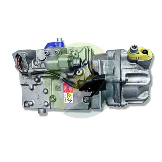 Hybrid AC Compressor Porsche Panamera Cayenne Volkswagen Touareg Audi