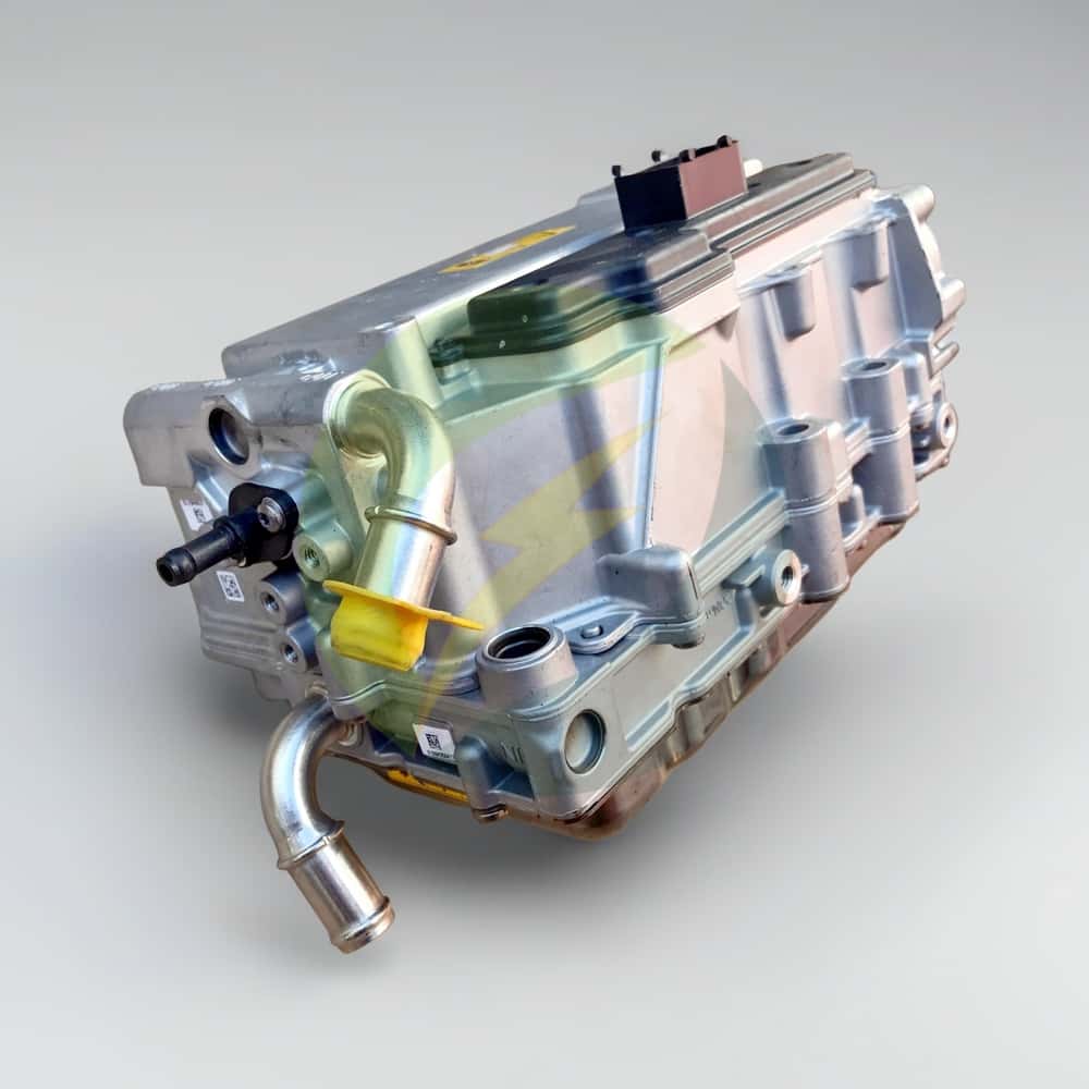 Mercedes-Benz W167 W177 CLA GLE Hybrid Power Control Unit Inverter