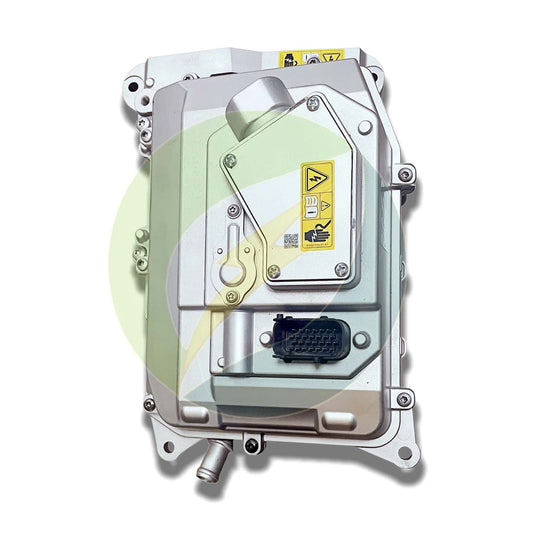 Mercedes-Benz W221 S400 Hybrid Inverter Power Electric Unit Controller Module