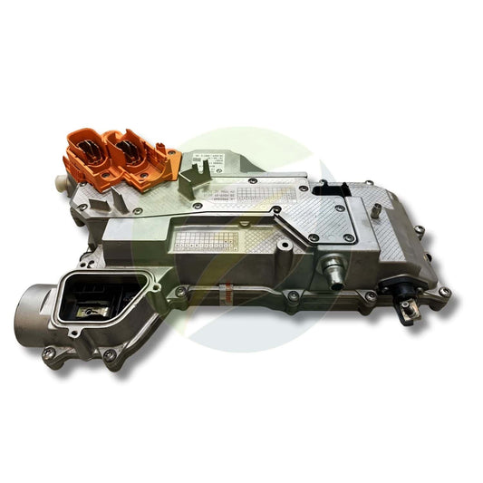 BMW ActiveHybrid 7 Series 750 F04 EME Hybrid Battery Control Unit