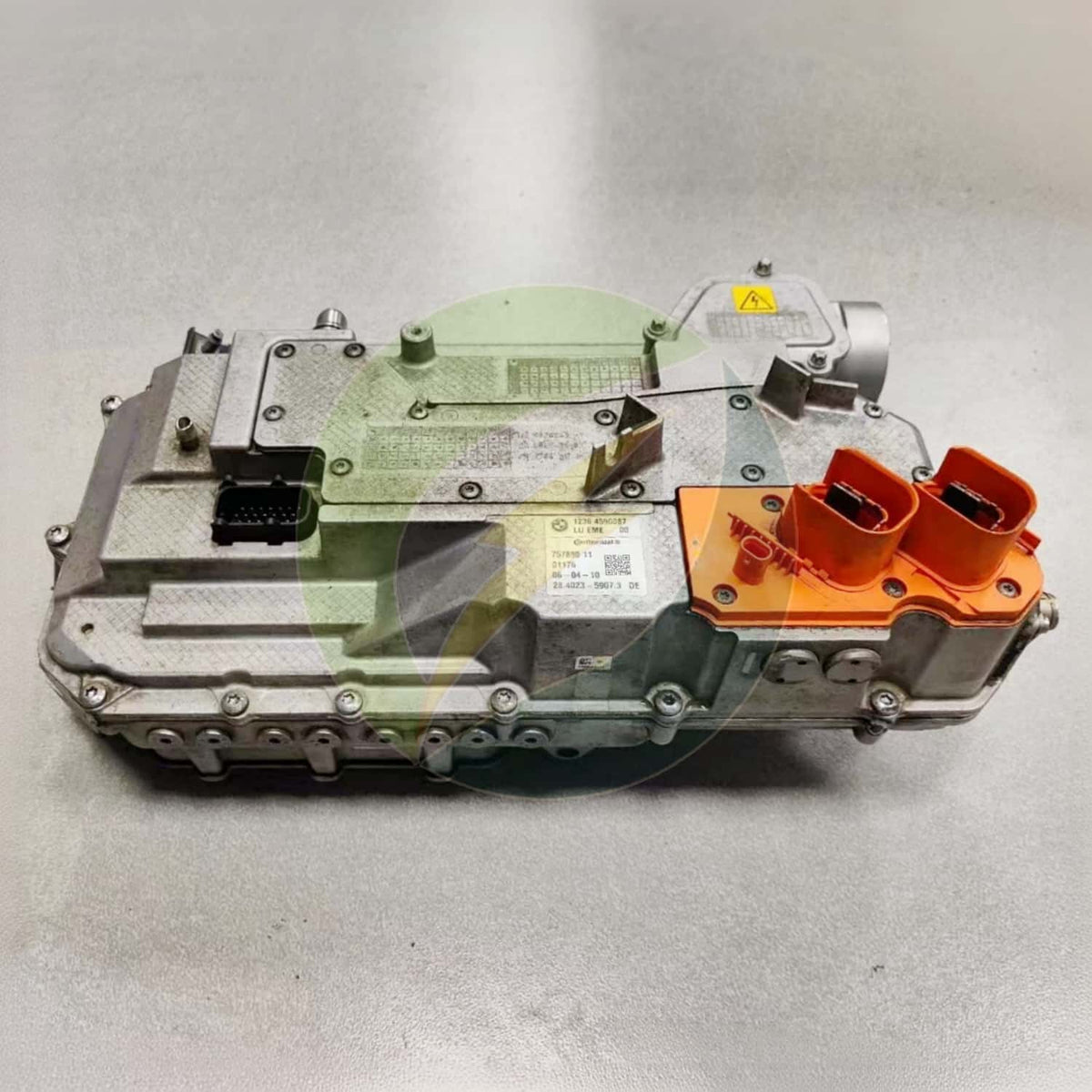 BMW ActiveHybrid 7 Series 750 F04 EME Hybrid Battery Control Unit