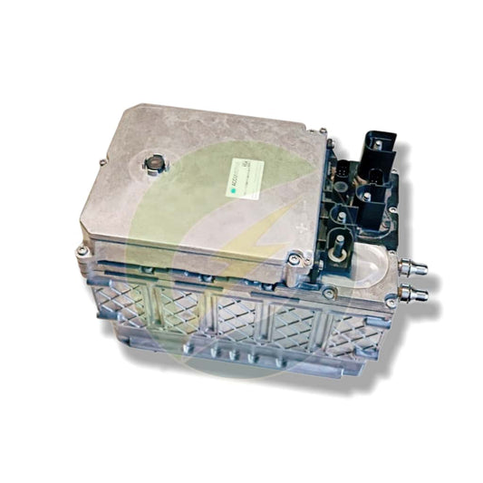 Mercedes-Benz 48V Hybrid Lithium Battery
