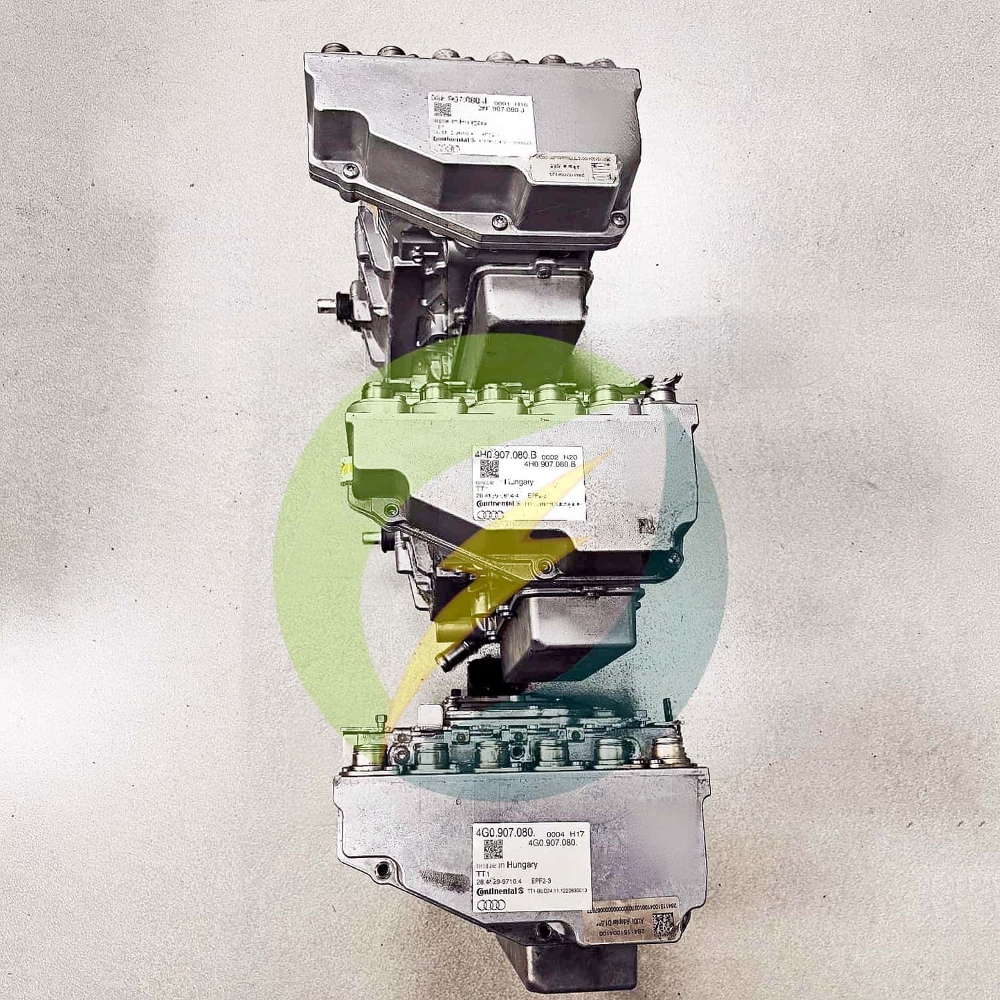 Audi Hybrid Q5-B7/A6L-C7/A8-D4 Inverter Power Controller