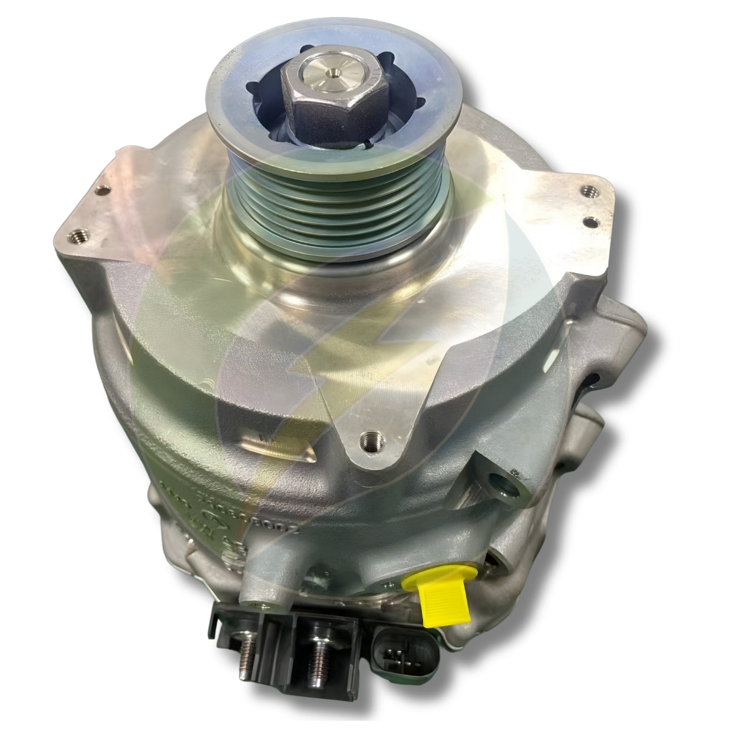 Audi A4/A5/Q5/A6/A7/A8 48V Hybrid Starter Generator Alternator