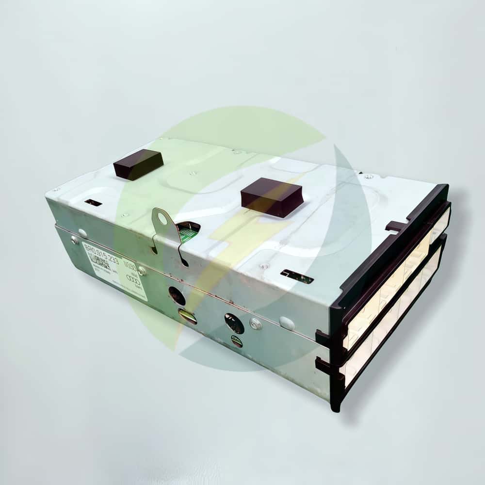 Audi Q5/A6LC7/A8D4 hybrid high-voltage battery BMS CRASH RESET module