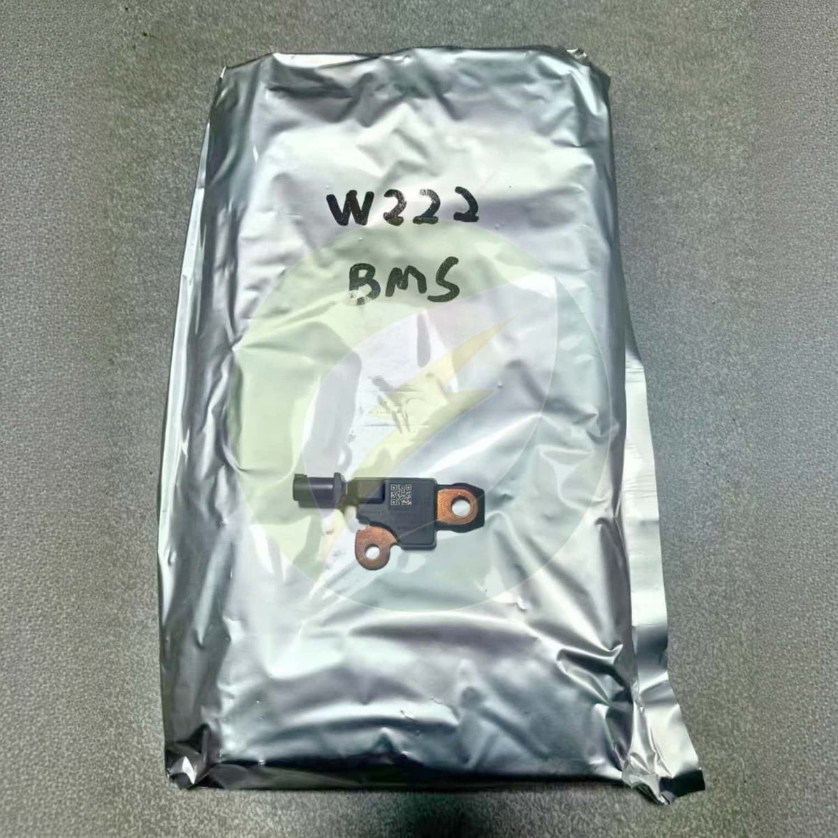 Mercedes-Benz W222 S-Class Hybrid HV Battery