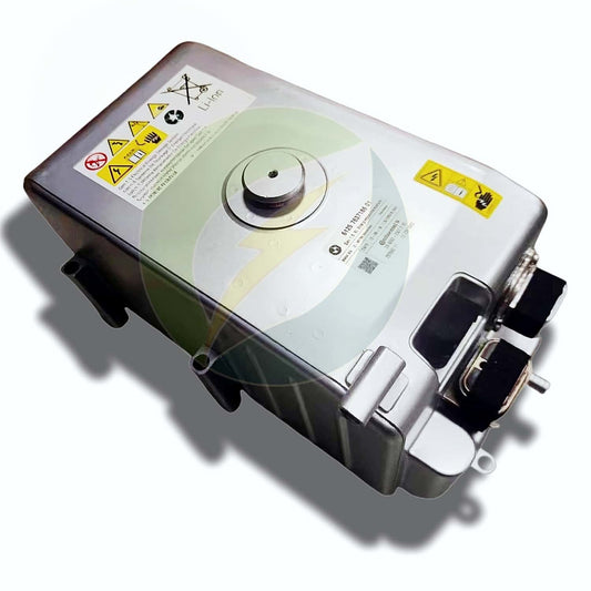 BMW 750li F04 ActiveHybrid 7 Series High-Voltage Storage Battery Unit