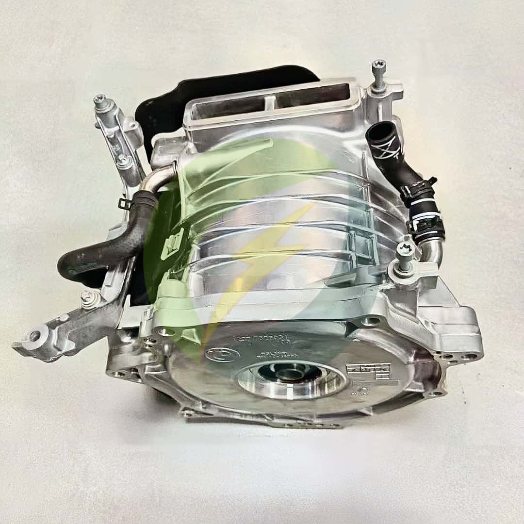 BMW hybird i3/i8 EME converter inverter