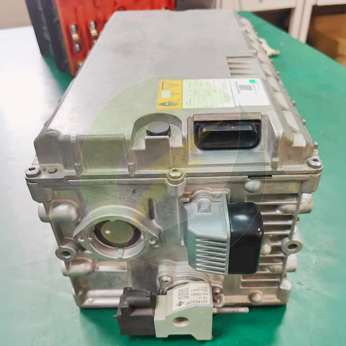 Mercedes-Benz W222 S-Class Hybrid HV Battery