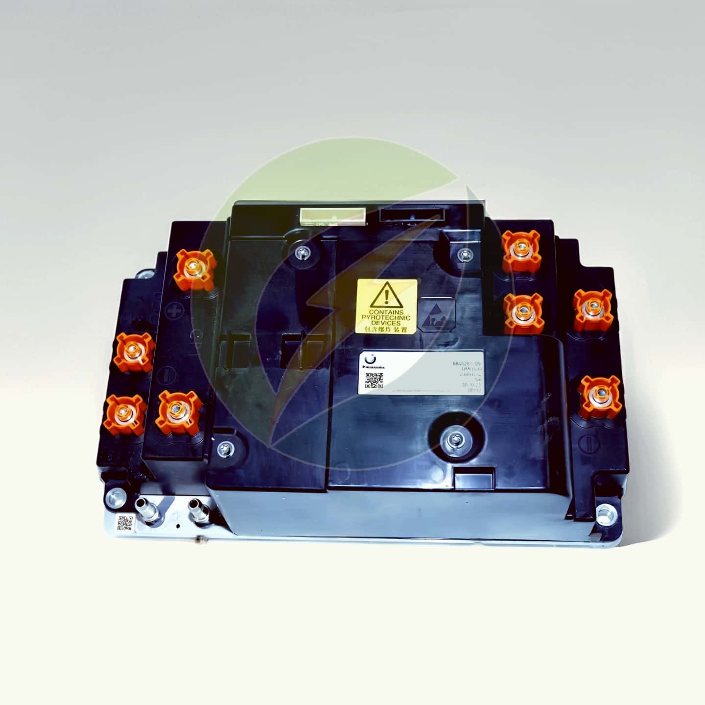 BMW ix ix1 i4 i7 iX G08 drive motor battery pack control module