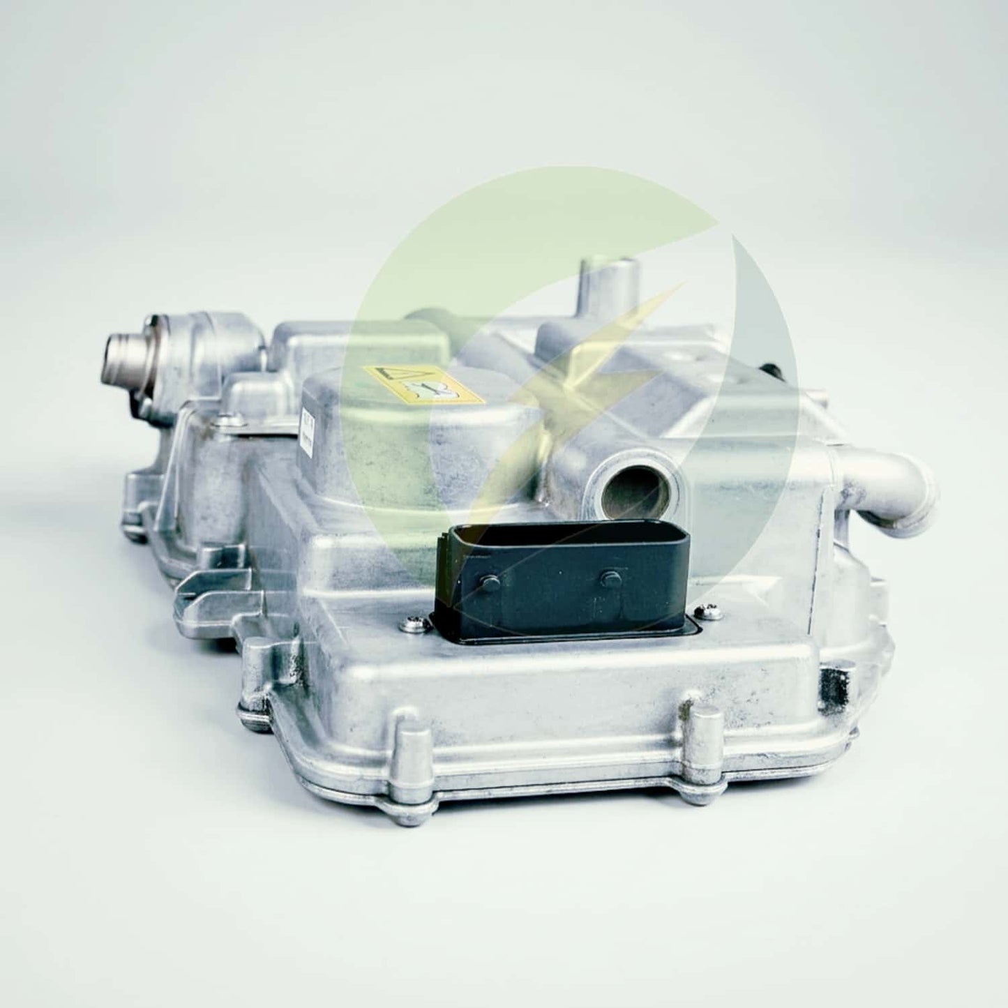 Mercedes-Benz S-Class W221 Hybrid SG-DDW DC/DC Converter