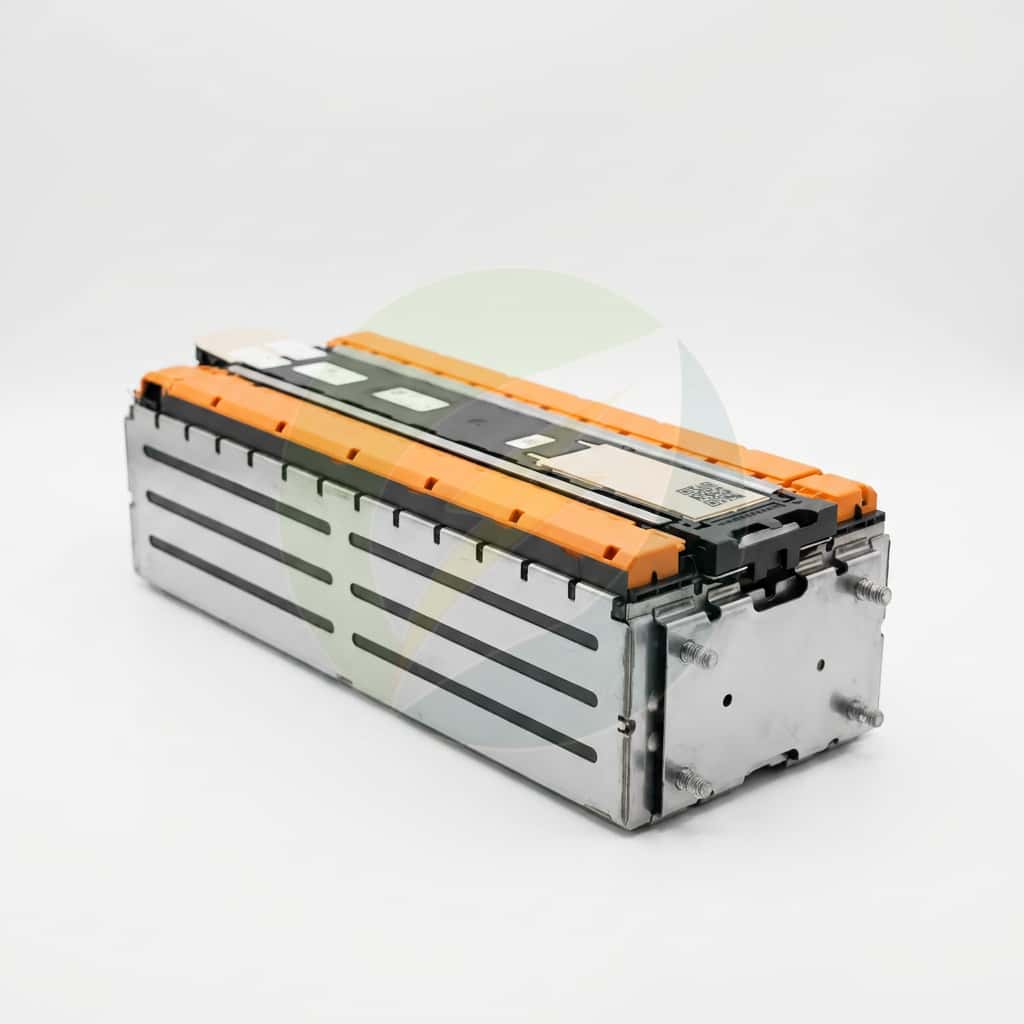Porsche Cayenne Panamera Hybrid/PHEV Drive Motor Battery Pack Assembly