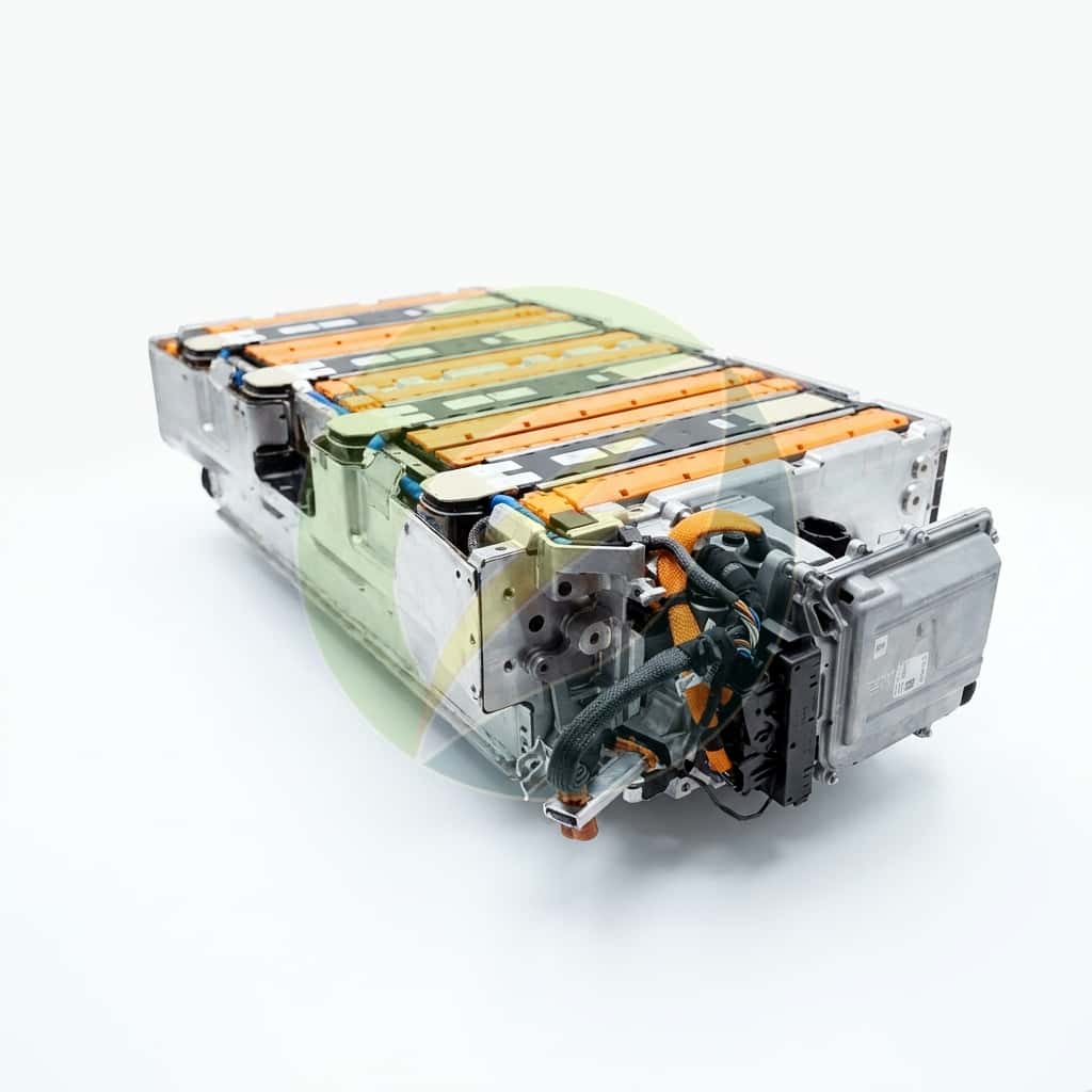 Porsche Cayenne Panamera Hybrid/PHEV Drive Motor Battery Pack Assembly