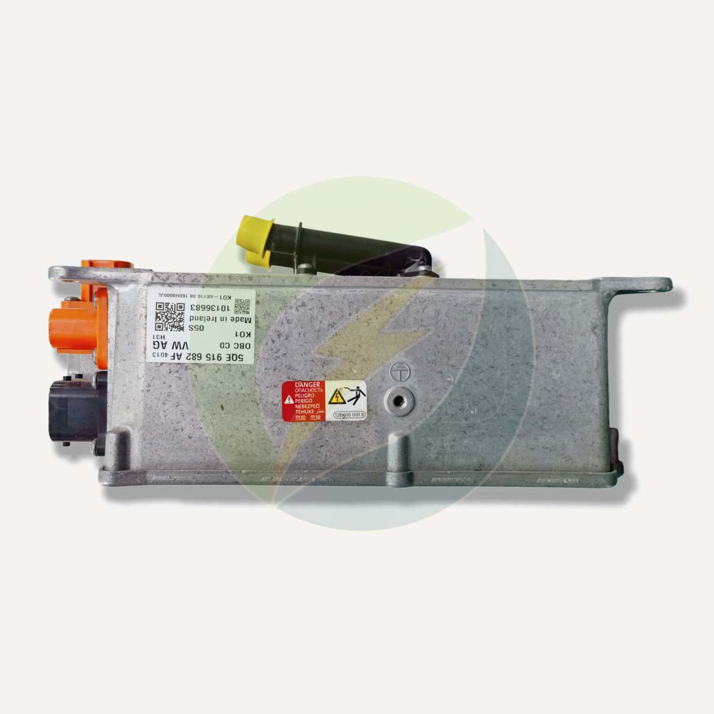 Audi A3/Passat/Golf High-voltage Battery Charging Module