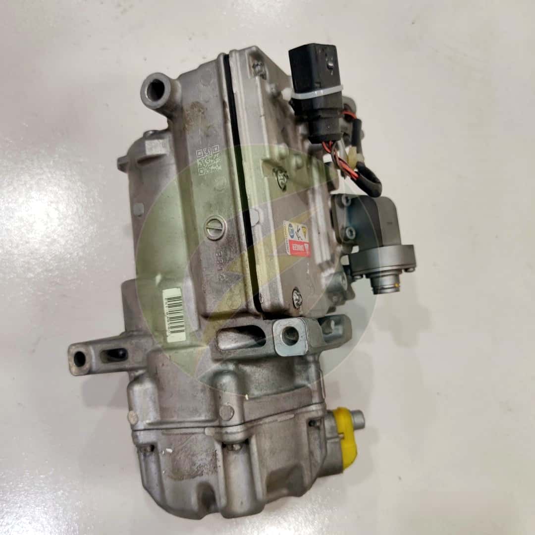 Hybrid AC Compressor Porsche Panamera Cayenne Volkswagen Touareg Audi