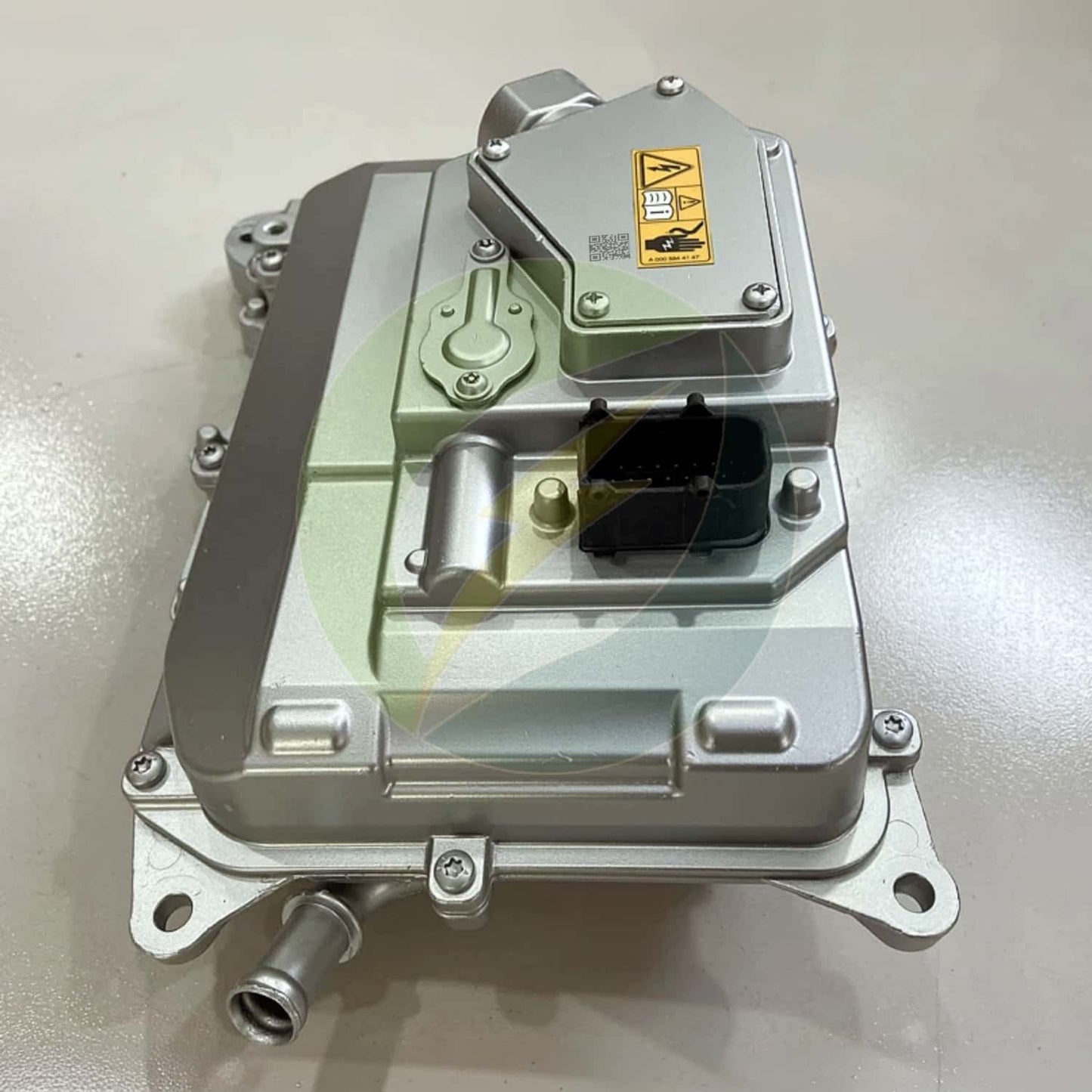 Mercedes-Benz W221 S400 Hybrid Inverter Power Electric Unit Controller Module