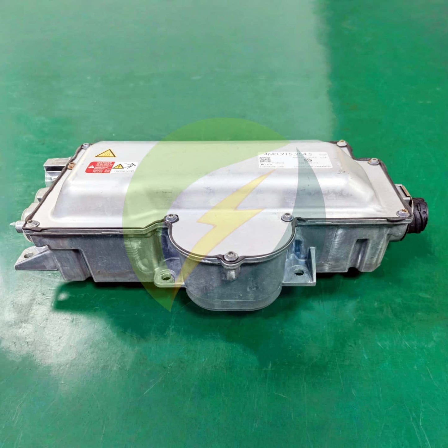 Audi Q7/Q8 Touareg Porsche Cayenne 971 Hybrid Battery Safety Box
